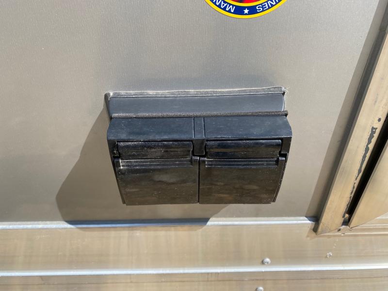 new Car Haulers / Racing Trailers ATC  for sale, in Loudon, NH Thumbnail 30