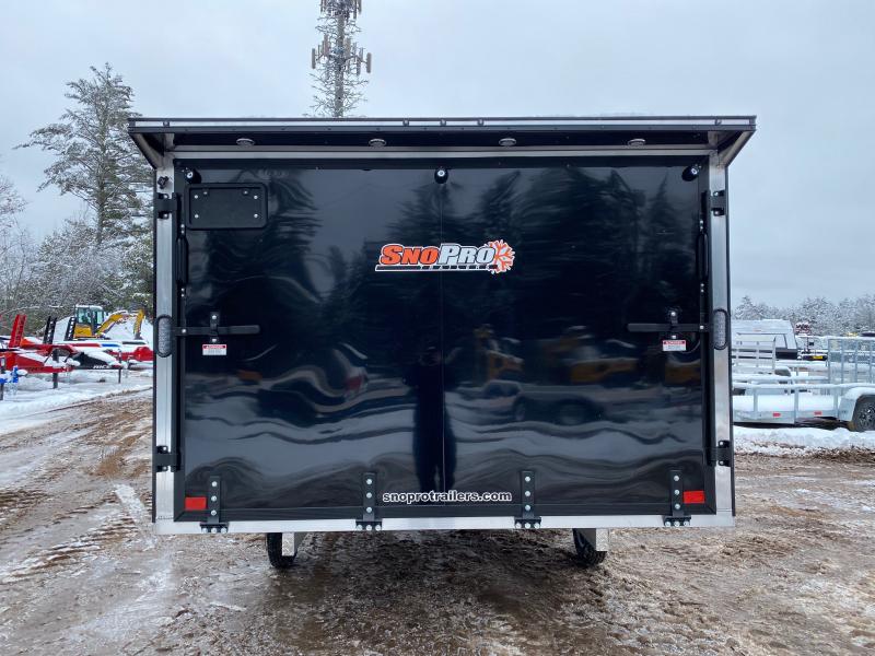 new Snowmobile Trailers SnoPro Trailers  for sale, in Loudon, NH Thumbnail 7