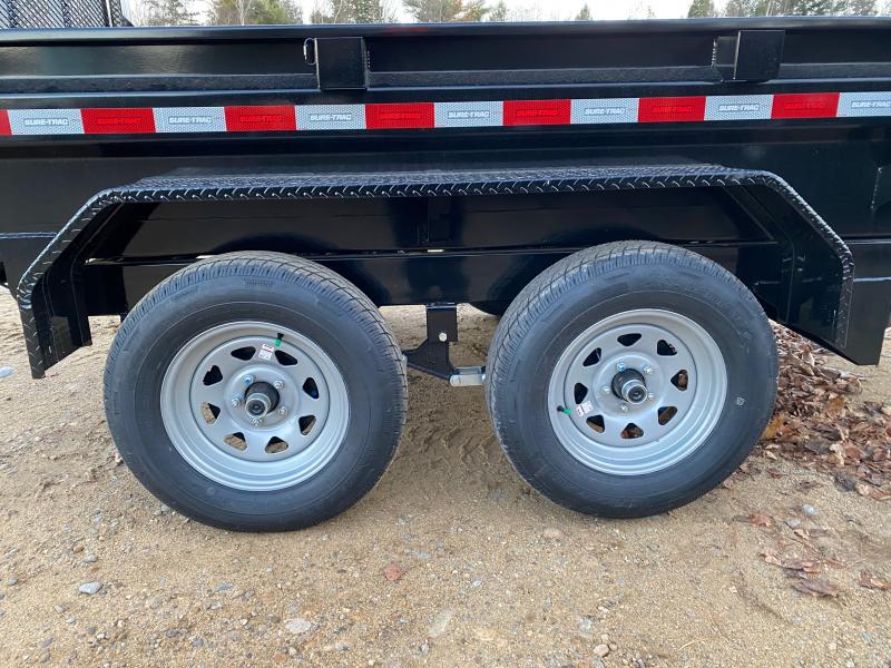 new Dump Trailers Sure-Trac  for sale, in Loudon, NH Thumbnail 15