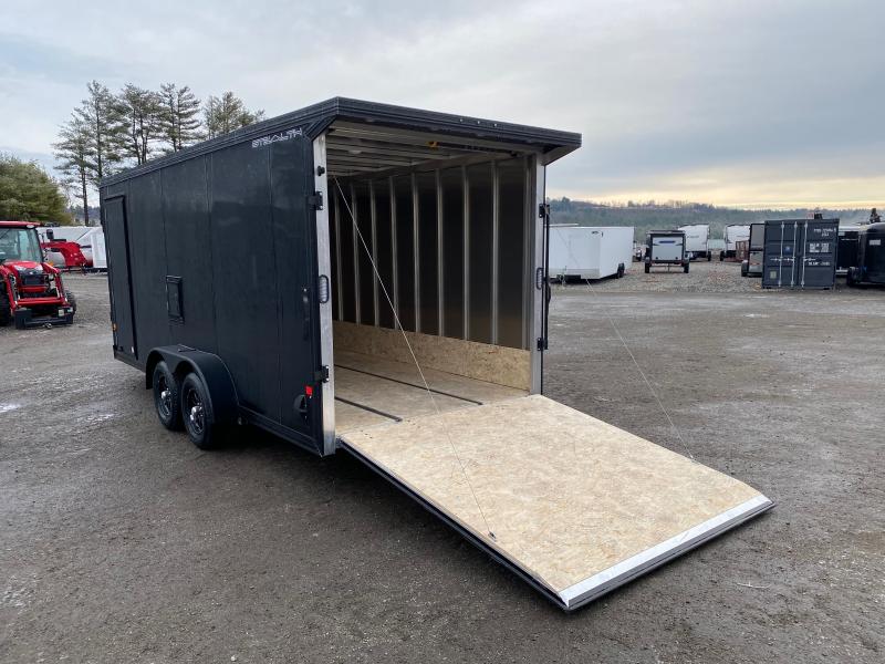 new Snowmobile Trailers Stealth Trailers  for sale, in Loudon, NH Thumbnail 11