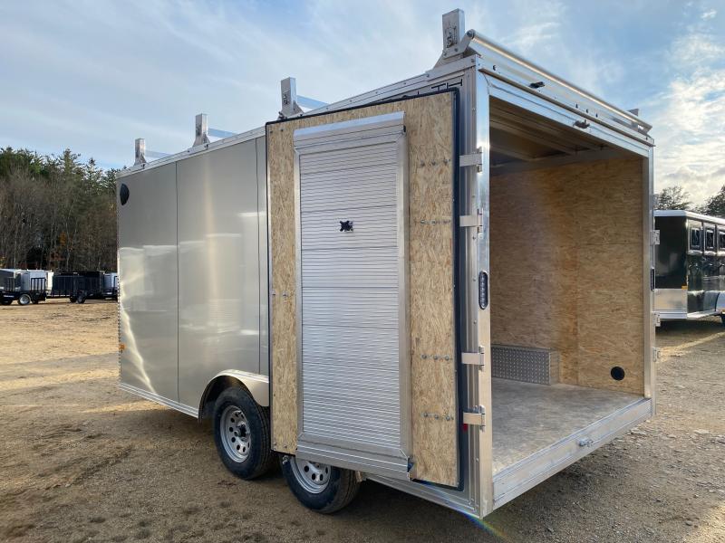 new Cargo (Enclosed) Trailers Stealth Trailers  for sale, in Loudon, NH Thumbnail 2
