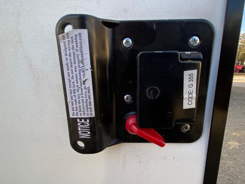 new Cargo (Enclosed) Trailers ITI Cargo  for sale, in Loudon, NH Thumbnail 15