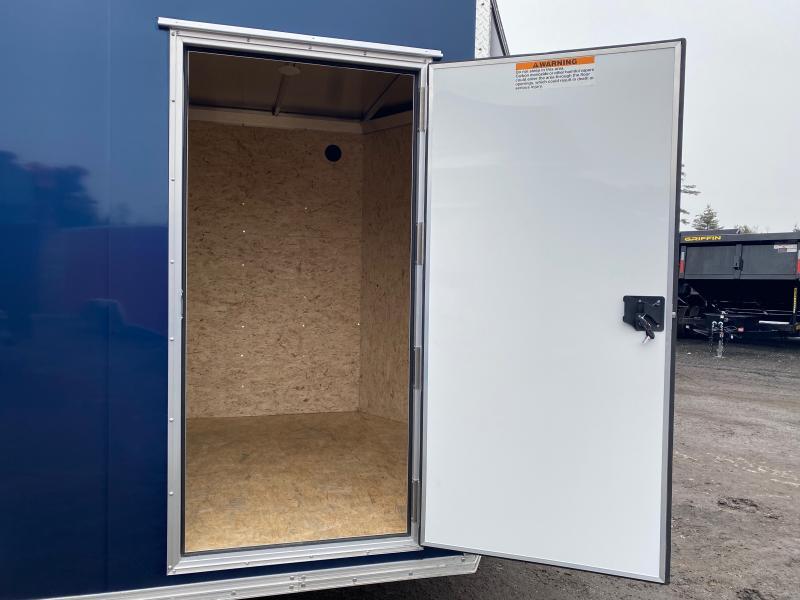 new Cargo (Enclosed) Trailers Stealth Trailers  for sale, in Loudon, NH Thumbnail 22