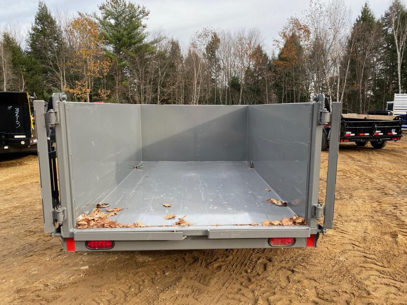 new Dump Trailers Diamond C Trailers  for sale, in Loudon, NH Thumbnail 13