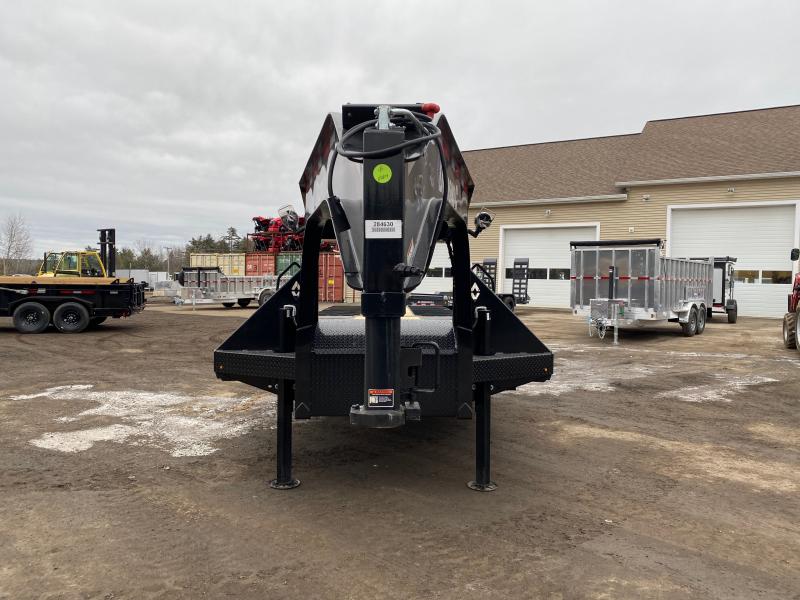 new Equipment / Flatbed Trailers Diamond C Trailers  for sale, in Loudon, NH Thumbnail 9