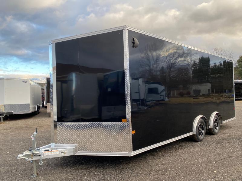 new Cargo (Enclosed) Trailers Stealth Trailers  for sale, in Loudon, NH Thumbnail 8