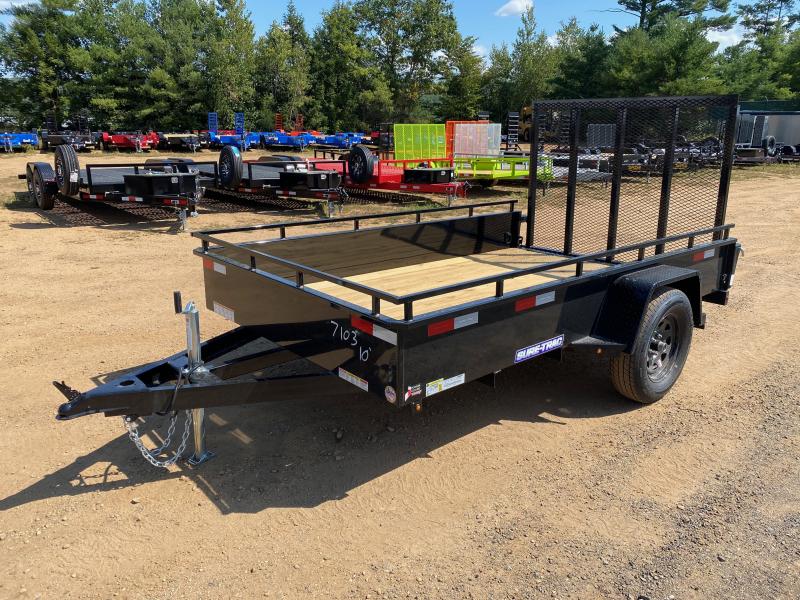 new Utility Trailers Sure-Trac  for sale, in Loudon, NH Thumbnail 8