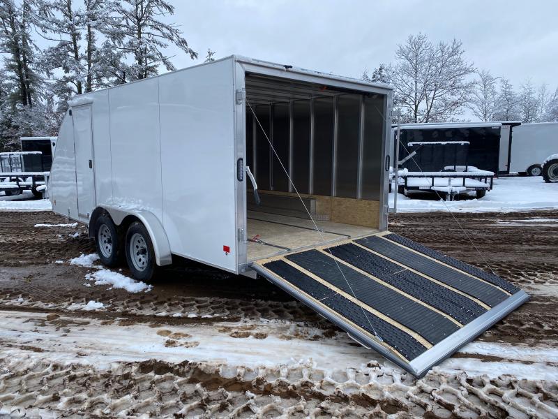 new Snowmobile Trailers SnoPro Trailers  for sale, in Loudon, NH Thumbnail 11