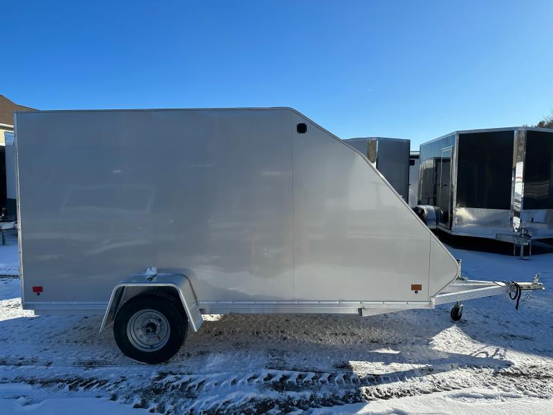 new Snowmobile Trailers SnoPro Trailers  for sale, in Loudon, NH Thumbnail 7