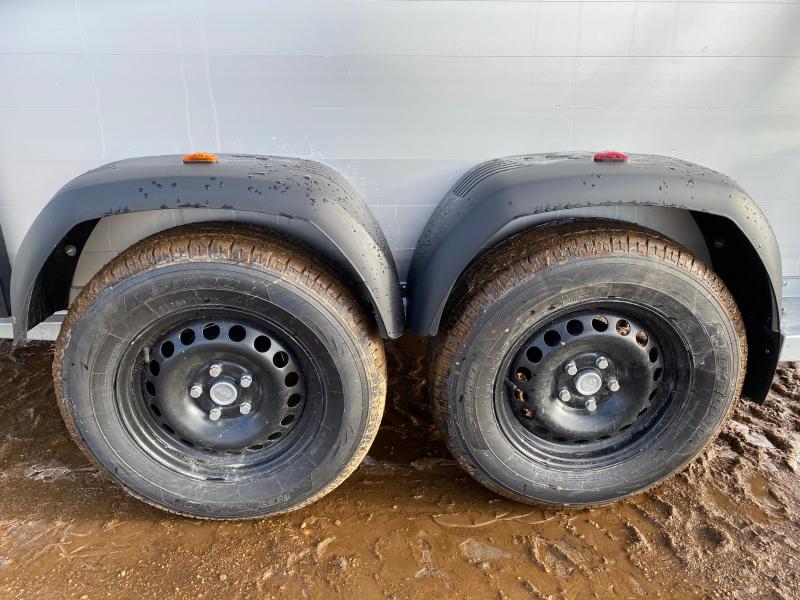 new Horse Trailers Sirius  for sale, in Loudon, NH Thumbnail 22