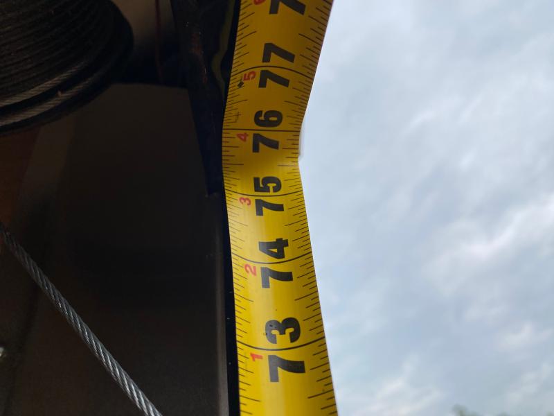 used Cargo (Enclosed) Trailers Kaufman Trailers  for sale, in Loudon, NH Thumbnail 13