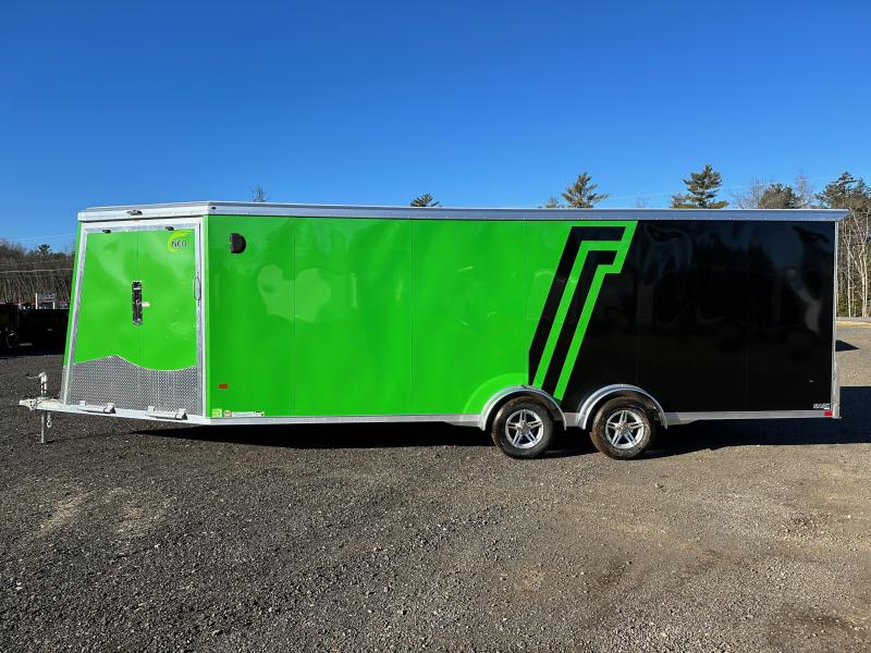 new Snowmobile Trailers NEO Trailers  for sale, in Loudon, NH Thumbnail 4