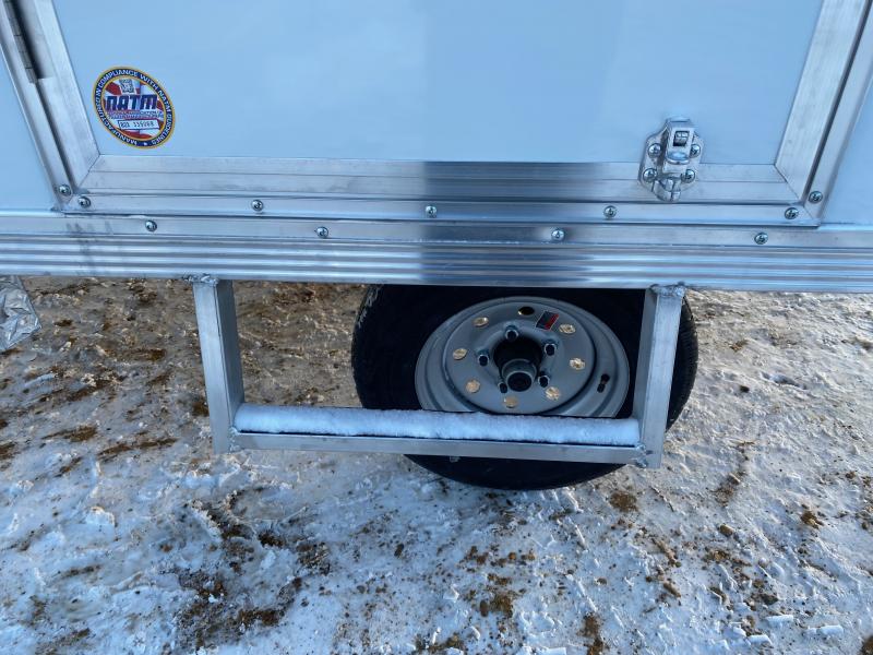 new Snowmobile Trailers SnoPro Trailers  for sale, in Loudon, NH Thumbnail 19