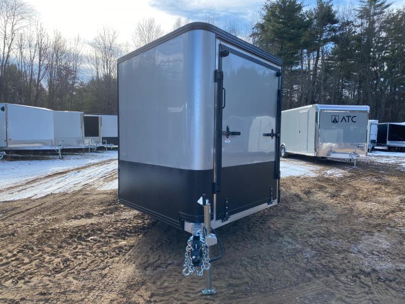 new Snowmobile Trailers Stealth Trailers  for sale, in Loudon, NH Thumbnail 3