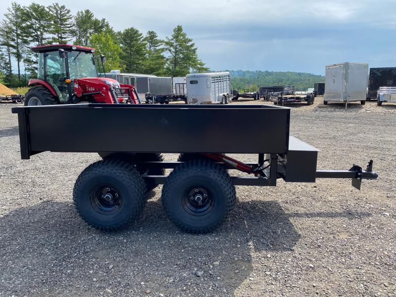 new Dump Trailers BND  for sale, in Loudon, NH Thumbnail 7