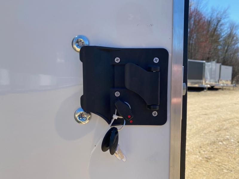 new Cargo (Enclosed) Trailers Stealth Trailers  for sale, in Loudon, NH Thumbnail 15