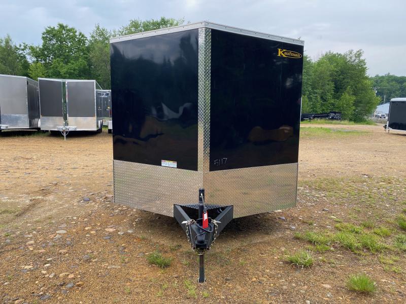 used Cargo (Enclosed) Trailers Kaufman Trailers  for sale, in Loudon, NH Thumbnail 9