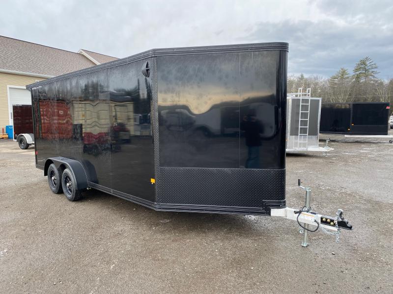 new Snowmobile Trailers Stealth Trailers  for sale, in Loudon, NH Thumbnail 4