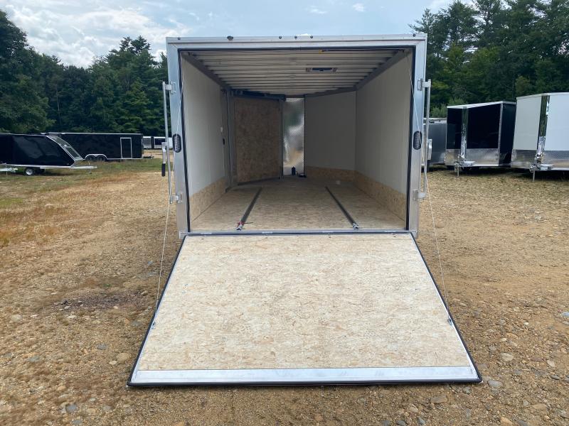 new Snowmobile Trailers SnoPro Trailers  for sale, in Loudon, NH Thumbnail 11