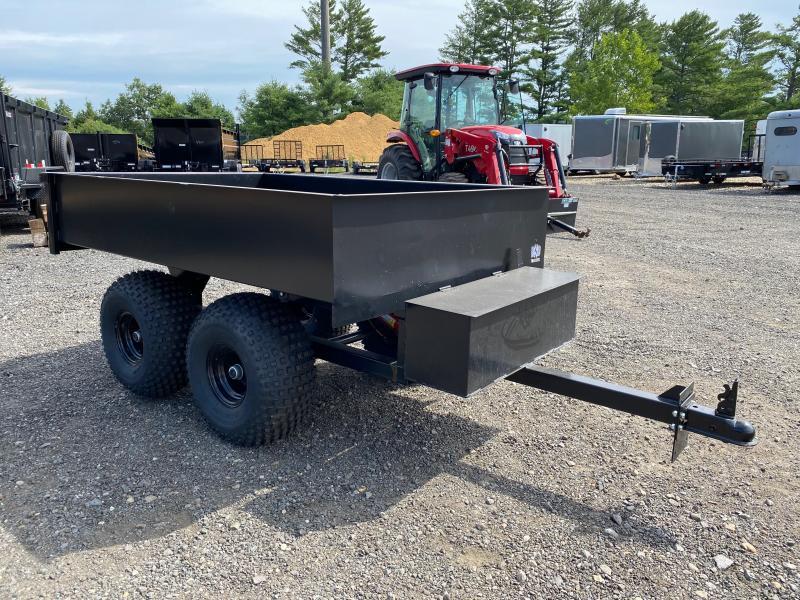new Dump Trailers BND  for sale, in Loudon, NH Thumbnail 8