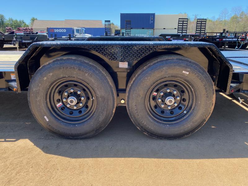 new Equipment / Flatbed Trailers Diamond C Trailers  for sale, in Loudon, NH Thumbnail 14