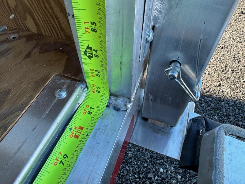 new Snowmobile Trailers NEO Trailers  for sale, in Loudon, NH Thumbnail 13