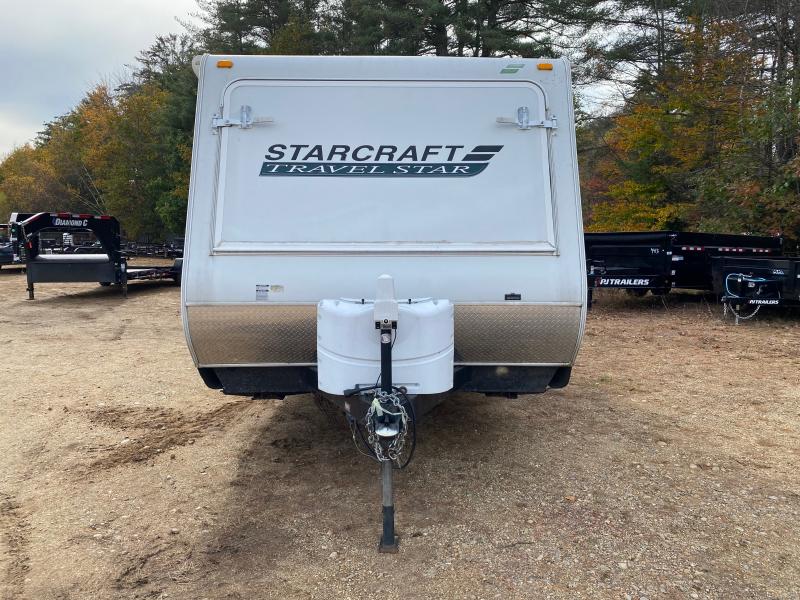 used Travel Trailers Starcraft RV Travel Star for sale, in Loudon, NH Thumbnail 9