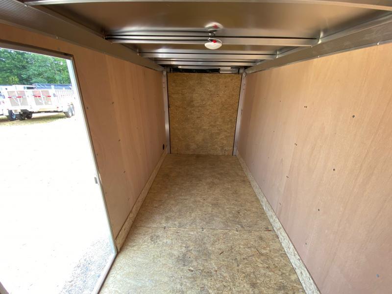 new Cargo (Enclosed) Trailers Stealth Trailers  for sale, in Loudon, NH Thumbnail 22