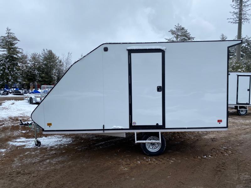 new Snowmobile Trailers SnoPro Trailers  for sale, in Loudon, NH Thumbnail 9