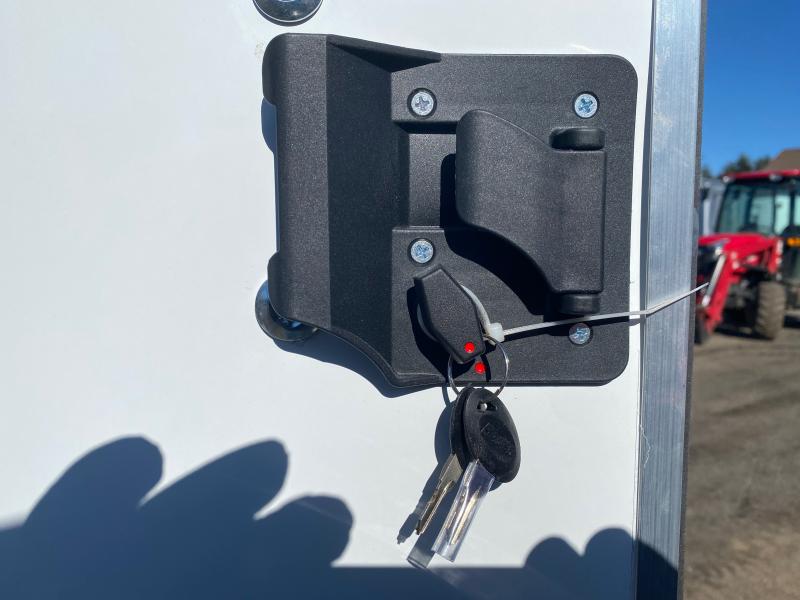 new Cargo (Enclosed) Trailers Stealth Trailers  for sale, in Loudon, NH Thumbnail 15