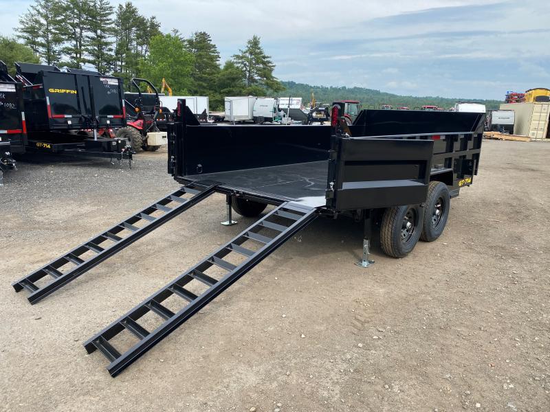 new Dump Trailers Griffin  for sale, in Loudon, NH Thumbnail 15