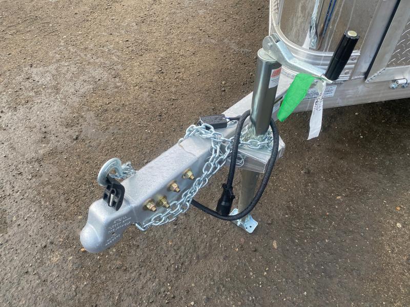 new Snowmobile Trailers Stealth Trailers  for sale, in Loudon, NH Thumbnail 29