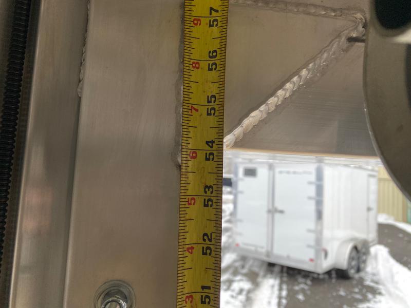 new Snowmobile Trailers SnoPro Trailers  for sale, in Loudon, NH Thumbnail 18