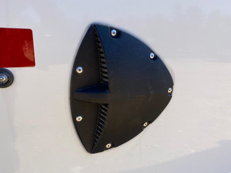 new Cargo (Enclosed) Trailers Stealth Trailers  for sale, in Loudon, NH Thumbnail 19