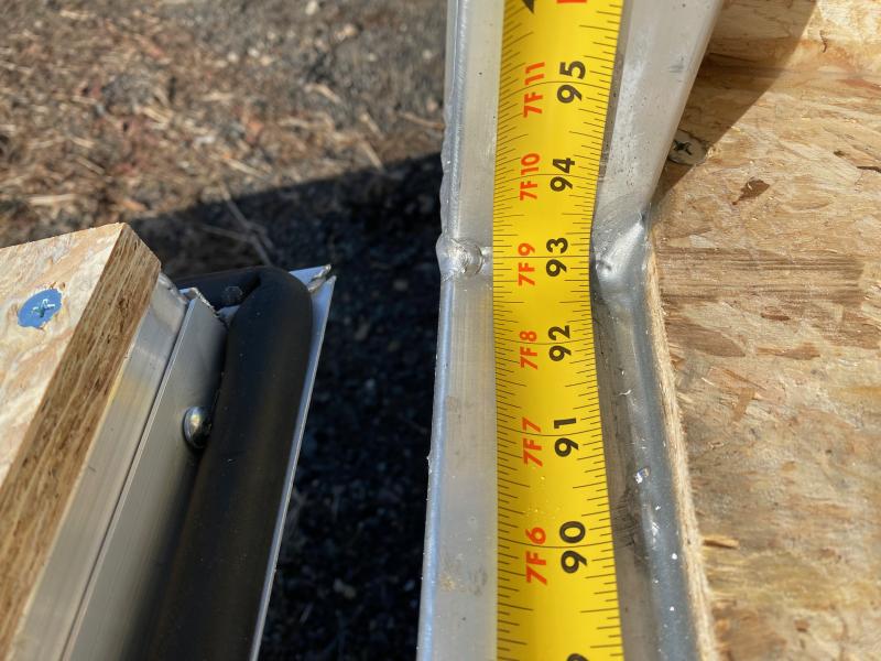 new Snowmobile Trailers SnoPro Trailers  for sale, in Loudon, NH Thumbnail 12