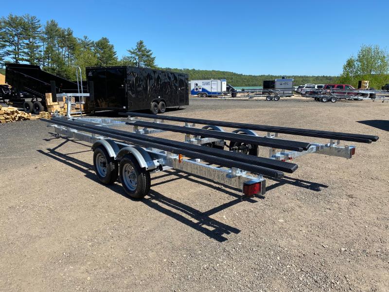 new Watercraft Trailers Shore Haven  for sale, in Loudon, NH Thumbnail 3