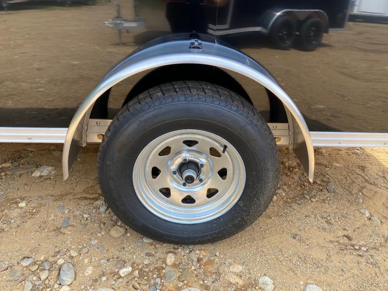 new Cargo (Enclosed) Trailers Stealth Trailers  for sale, in Loudon, NH Thumbnail 21