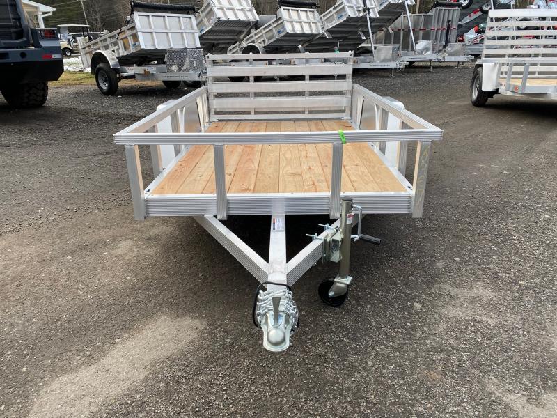 new Utility Trailers Sport Haven  for sale, in Loudon, NH Thumbnail 9
