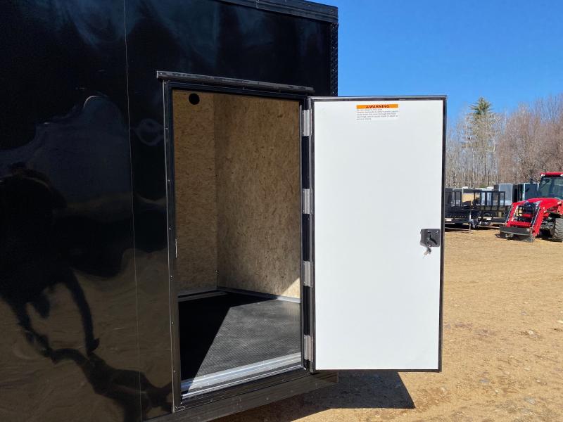 new Cargo (Enclosed) Trailers Stealth Trailers  for sale, in Loudon, NH Thumbnail 23