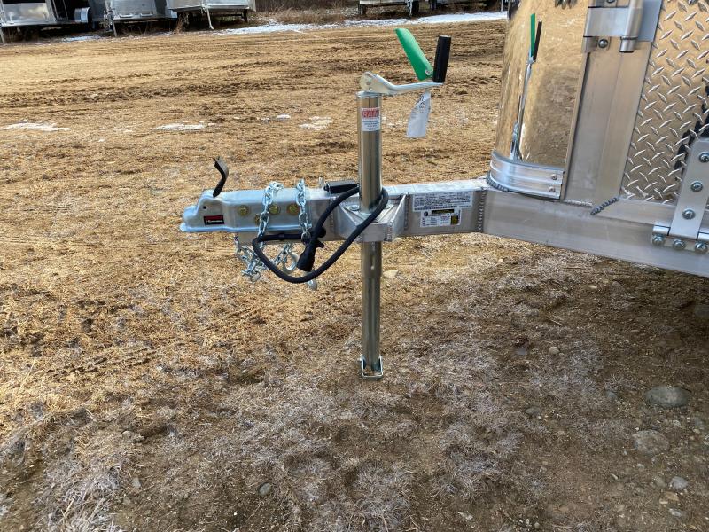 new Snowmobile Trailers Stealth Trailers  for sale, in Loudon, NH Thumbnail 29