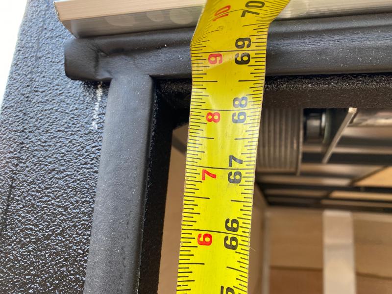 new Cargo (Enclosed) Trailers ITI Cargo  for sale, in Loudon, NH Thumbnail 13