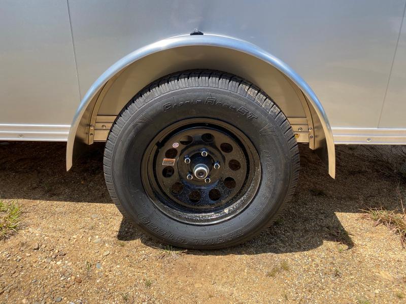 new Cargo (Enclosed) Trailers Stealth Trailers  for sale, in Loudon, NH Thumbnail 21