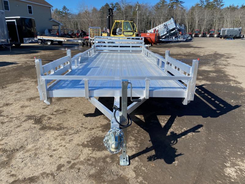 new Utility Trailers Sport Haven  for sale, in Loudon, NH Thumbnail 10