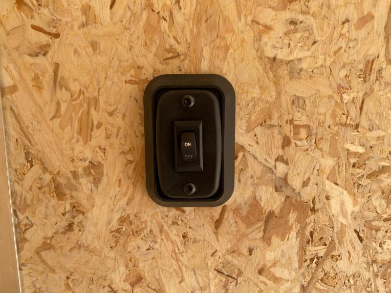 new Cargo (Enclosed) Trailers ATC  for sale, in Loudon, NH Thumbnail 17