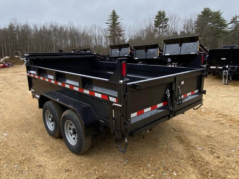 new Dump Trailers Sure-Trac  for sale, in Loudon, NH Thumbnail 6