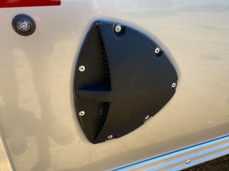 new Cargo (Enclosed) Trailers Stealth Trailers  for sale, in Loudon, NH Thumbnail 20