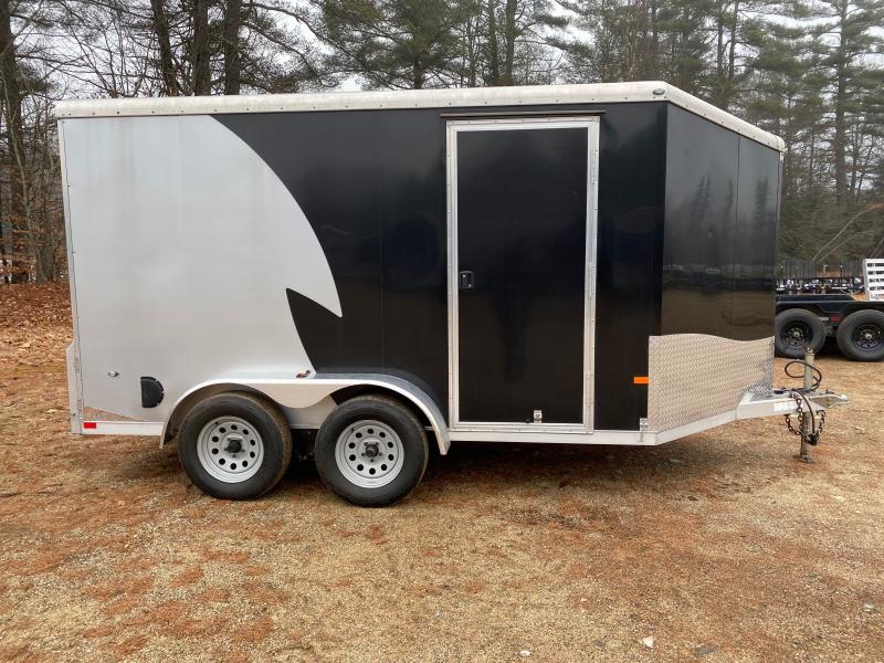 used Cargo (Enclosed) Trailers NEO Trailers  for sale, in Loudon, NH Thumbnail 3