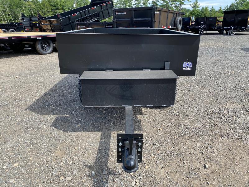 new Dump Trailers BND  for sale, in Loudon, NH Thumbnail 9