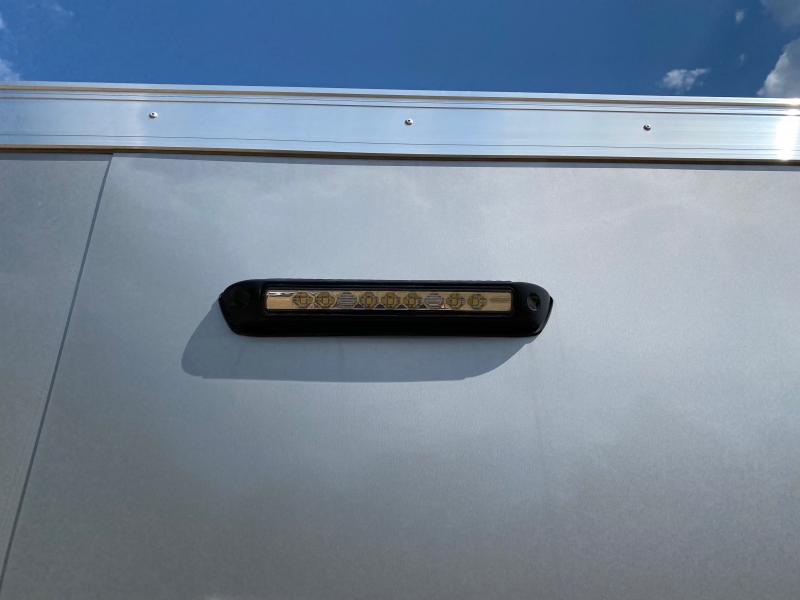 new Car Haulers / Racing Trailers ATC  for sale, in Loudon, NH Thumbnail 29