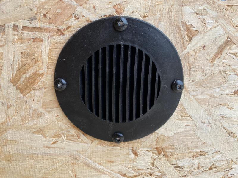 new Cargo (Enclosed) Trailers Stealth Trailers  for sale, in Loudon, NH Thumbnail 19